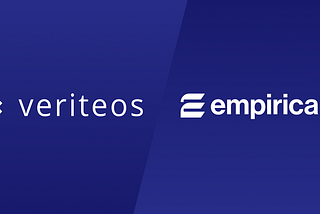 Veriteos × EmpiricaLab