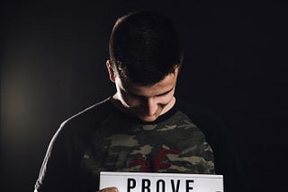 Elevate Your Confidence: The Path to Success