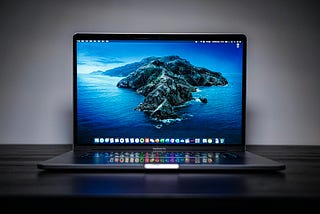 How I Turned an Old Broken MacBook Pro Into a Linux Machine