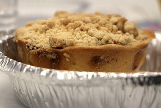Beware of aluminum: How to use foil and aluminum baking pans without health risks