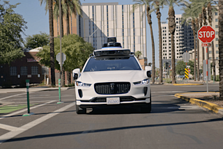 This Week In Rideshare: Tesla FSD, Women-Only Uber, and Waymo For Business.