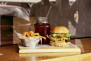 The Actual Reason Ultra-Processed Foods Are Bad for Your Health