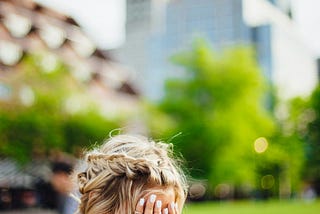 Why “You’re Mature for Your Age” Is the Worst Compliment