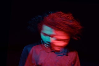 Dopamine Defect