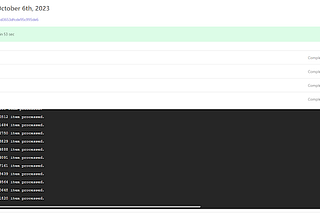 XM Cloud Build Configuration & Post Deployment Actions