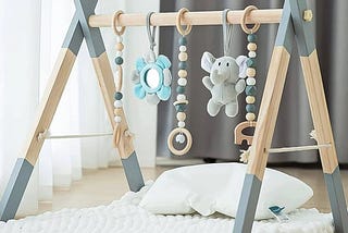 avrsol-wooden-baby-play-gym-foldable-baby-play-gym-frame-activity-gym-hanging-bar-with-5-gym-baby-to-1