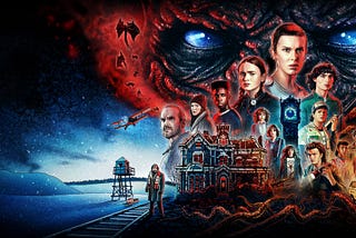 TV is Trying to Be More Like Movies. That’s Not Good.