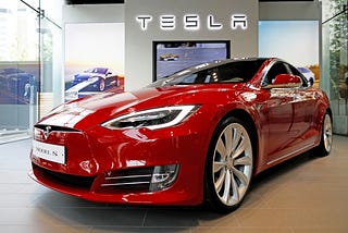Tesla recalls almost 135,000 vehicles over touchscreen failures