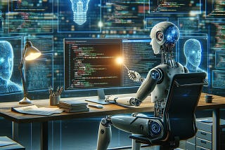 Implementing AI in Software Testing: Creating a Text Generation Model for Test Automation