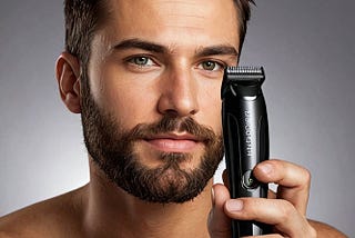 Remington-Trimmer-1