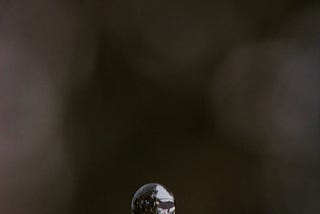 Droplet