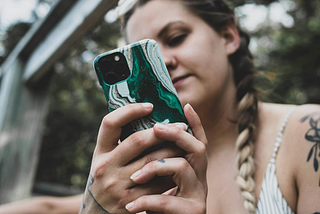 How Biodegradable Phone Cases Are Influencing Fashion and Technology Trends