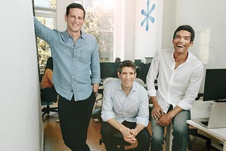 Do We Need A LinkedIn For Employees? Facebook Alumni Raise $10M To Build Exactly That.
