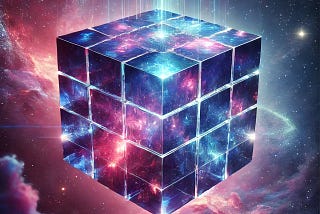The Analytics Hypercube — AI as the 4th Dimension
