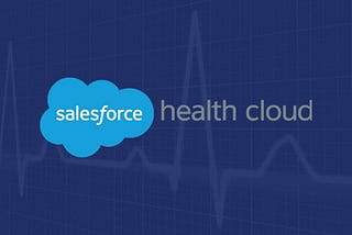 Get Started with Salesforce Health Cloud