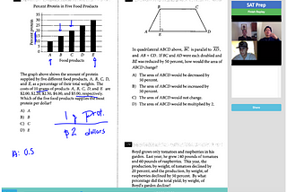 How To Conduct Online Test Prep Sessions