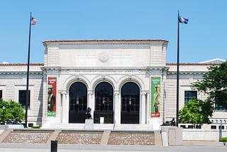 The European Beginning of the Detroit Institute of Arts