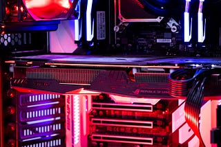 How to get the most out of your Gaming PC(Intel & NVIDIA Configuration)