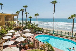 Top 5 Best Places To Stay In San Diego For Families