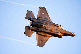 THE MODERN STEALTH FIGHTER TECHNOLOGY AND THE TECHNOLOGY FOR DETECTING STEALTH FIGHTERS