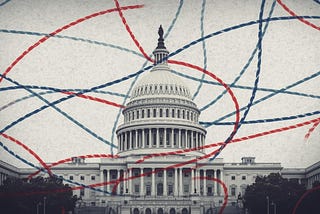 Associations taking a stance on something tied to politics can get complicated and set standards…