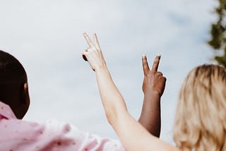 We all fought for equality — now what?