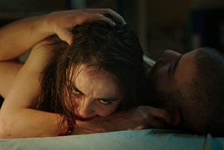 5 Erotic Horror Films to Continue Celebrating Valentines Day With