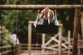 Friendless on the Playground