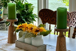 Hospitality for the Bereaved