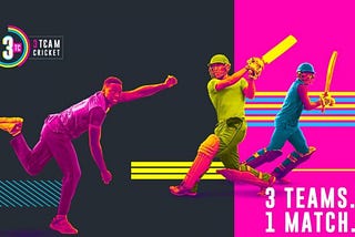 3TC- CRICKET’S NEXT BIG THING?