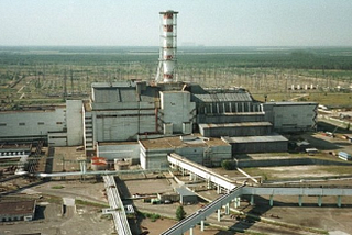 The Chernobyl Disaster: Lessons Learned For The Future of Energy