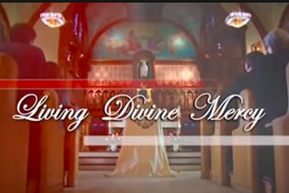 Divine Mercy — NOVENA (EWTN)