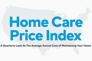 Annual Home Maintenance Costs Continue to Rise, Reaching New High of $6,663 Amidst Tight Housing…