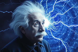 How Can Gravity Be… Electric? A Theory That Could Resolve Contradictions