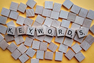 Understanding the Power of Keywords
