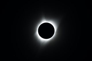 G4GC: Eclipse Conspiracies & Prepping For April 8th.