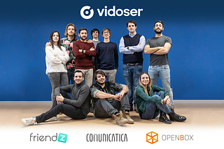 Friendz announces a new partnership with Vidoser, the video influencer marketing startup