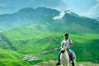 6 Most Adventurous but Wonderful Destinations to Consider While Planning Travel to Azerbaijan.