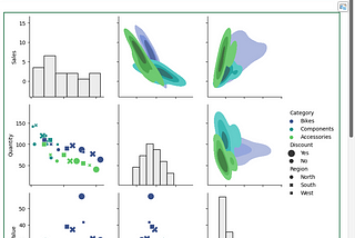 Python in Excel! (Finally…)