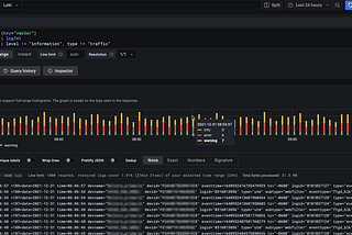 Reviewing Grafana Loki for Log aggregation