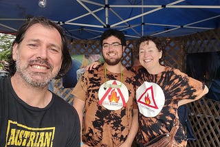 PorcFest 2024 Review-Musings.