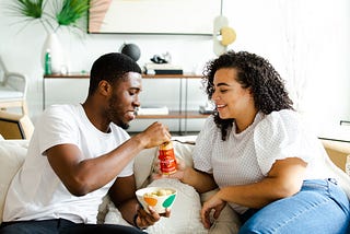 7 Steps To Creating a Vision Together: The Crucial Conversation of Family Roles