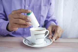 World diabetic day — share to aware