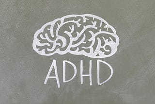 ADHD = More Than the Eye Can See