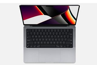 MacBook Pro 16" | Apple New 2021 Laptop MacBook Pro 16 Inch’s Will Not Be Able To Receive Full…
