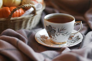 6 Teas to Drink During Fall