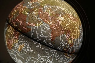 Weekly Writing Prompts March 2–8 (What’s Your Sign?)