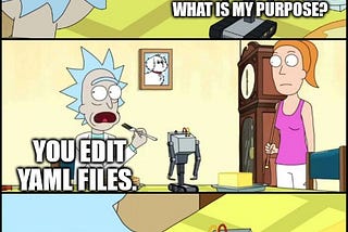 Some thoughts after Kubecon EU 2023