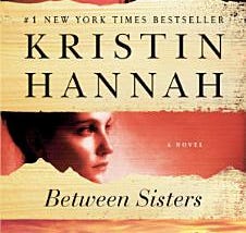 Between Sisters | Cover Image